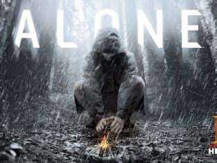 alone redemption|More.